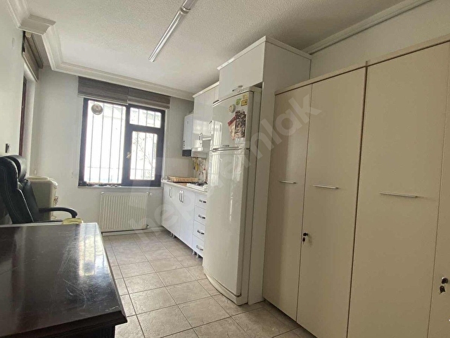 Satılık Daire Cevizlidere Cad. 3+1 Teraslı 125m² - Görsel 19