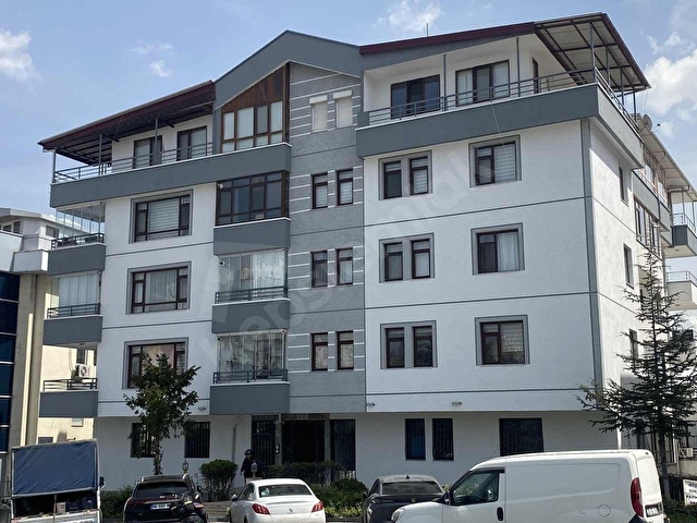 Satılık Daire Cevizlidere Cad. 3+1 Teraslı 125m²