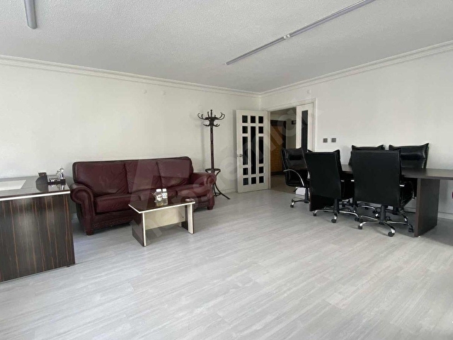 Satılık Daire Cevizlidere Cad. 3+1 Teraslı 125m² - Görsel 10