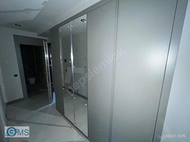 IŞIKLAR SİNAN MH MERKEZDE İSKANLI KAPALI OTOPARKLI SIFIR 2+1 - Görsel 18