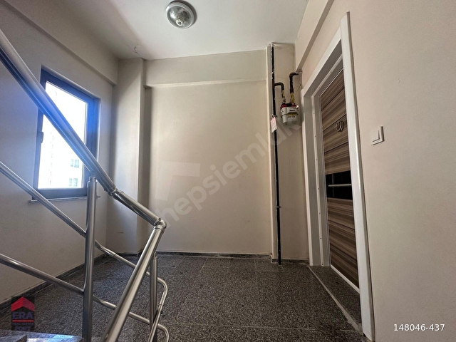 ERA PORTTAN ALTIEYLÜL FEN LİSESİ ARKASI 2+1 KİRALIK DAİRE - Görsel 20