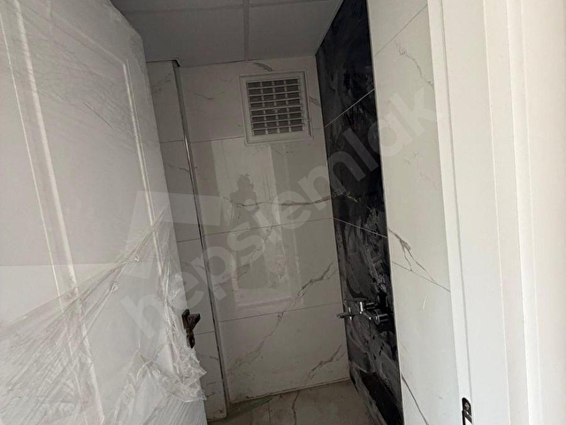 KUZEY CEVRE YOLU ÜSTÜNDE MANZARALI SATILIK LÜKS 4+1 DAİRE - Görsel 19