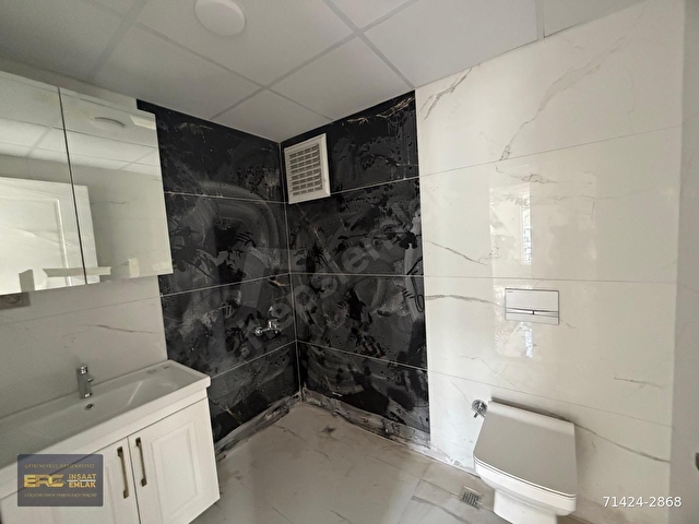 KUZEY CEVRE YOLU ÜSTÜNDE MANZARALI SATILIK LÜKS 4+1 DAİRE - Görsel 22