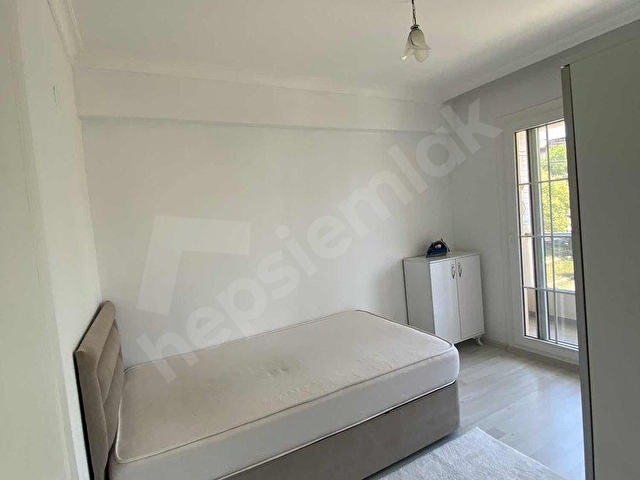 GOLDIADAN SIFIR EŞYALI 1+1 ARAKAT BALKONLU DAİRE - Görsel 8