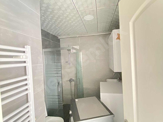 GOLDIADAN SIFIR EŞYALI 1+1 ARAKAT BALKONLU DAİRE - Görsel 4