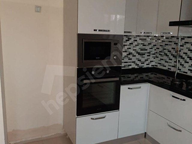 YEŞİLTEPE MAHALLESİNDE ALINCA CADDESİ YAKINI SATILIK 3+1 DAİRE - Görsel 3