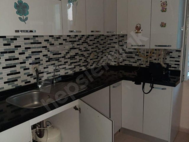 YEŞİLTEPE MAHALLESİNDE ALINCA CADDESİ YAKINI SATILIK 3+1 DAİRE - Görsel 4