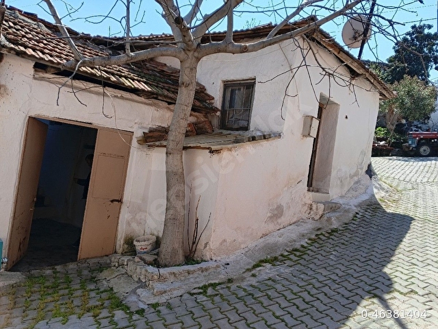Sahibinden manisa büyükbelende satılık müstakil köy evi - Görsel 2
