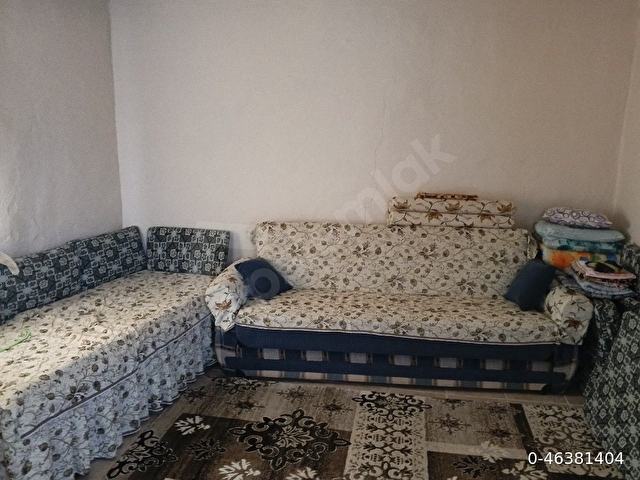 Sahibinden manisa büyükbelende satılık müstakil köy evi - Görsel 4
