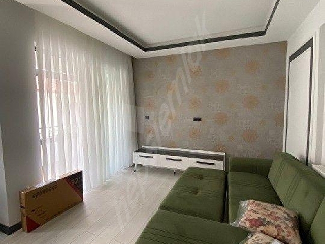 ELAZIĞ ATAŞEHİR MAHDE EŞYALI KIRALIK LÜKS DAİRE - Görsel 18