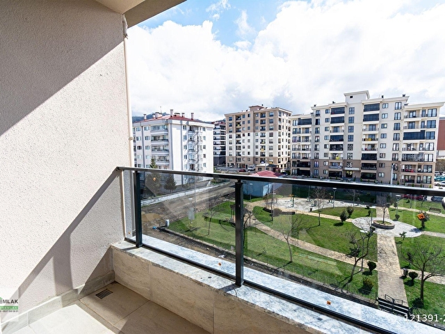 ORDU CUMHURİYET MH. 1+1 KİRALIK DAİRE ÇİFT BALKON ŞEHİR HASTANE - Görsel 3
