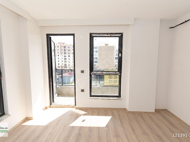ORDU CUMHURİYET MH. 1+1 KİRALIK DAİRE ÇİFT BALKON ŞEHİR HASTANE - Görsel 8