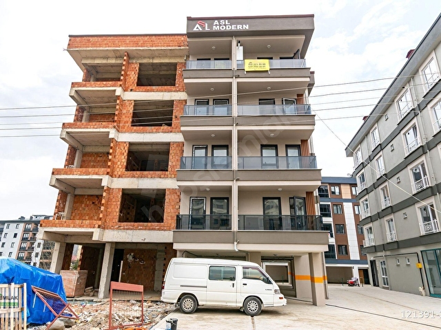 ORDU CUMHURİYET MH. 1+1 KİRALIK DAİRE ÇİFT BALKON ŞEHİR HASTANE - Görsel 15