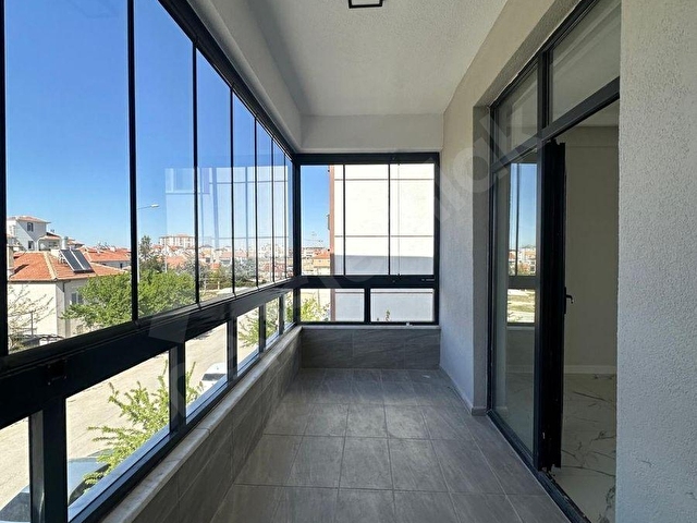 ŞEYH EDEBALİ MAHALLESİNDE MÜSTAKİL 4+1 ULTRA LÜKS SIFIR DAİRE - Görsel 4