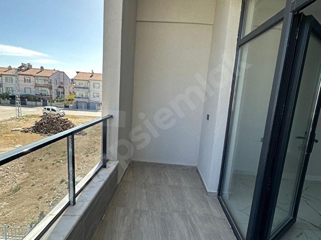 ŞEYH EDEBALİ MAHALLESİNDE MÜSTAKİL 4+1 ULTRA LÜKS SIFIR DAİRE - Görsel 15