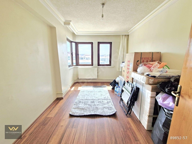 VAV DAN ARA KATTA ANA CADDE ÜZERİ KÖŞE BİNA GENİŞ 3+1 DAİRE - Görsel 18