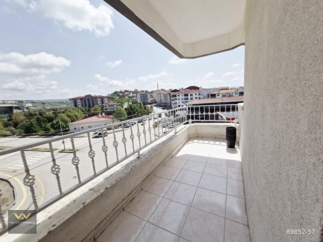 VAV DAN ARA KATTA ANA CADDE ÜZERİ KÖŞE BİNA GENİŞ 3+1 DAİRE - Görsel 25