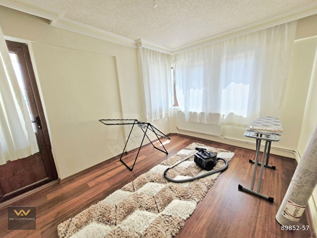 VAV DAN ARA KATTA ANA CADDE ÜZERİ KÖŞE BİNA GENİŞ 3+1 DAİRE - Görsel 21