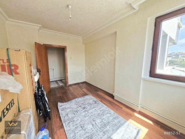 VAV DAN ARA KATTA ANA CADDE ÜZERİ KÖŞE BİNA GENİŞ 3+1 DAİRE - Görsel 20