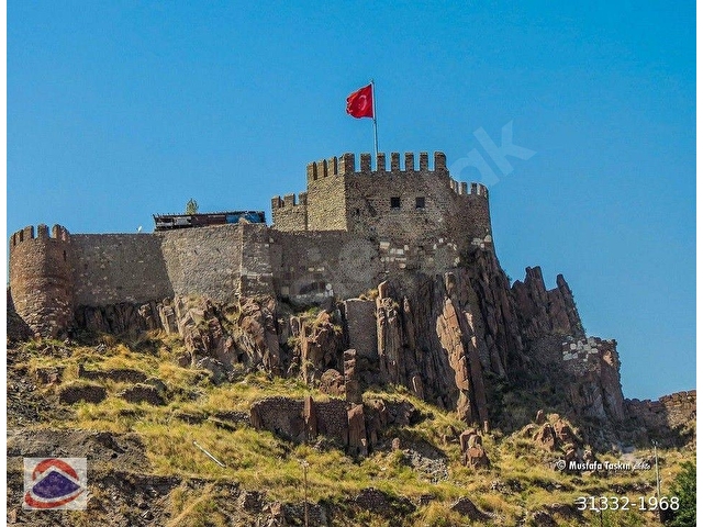 * BEKTAŞ ACAR dan ARSA TOKİ KONUTLARINA YAKIN SATILIK 491 M²  *YATIRIMA ÖZEL* MÜSTAKİL VİLLA İMARLI - Görsel 7