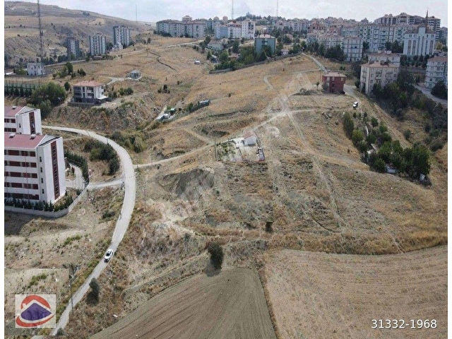 * BEKTAŞ ACAR dan ARSA TOKİ KONUTLARINA YAKIN SATILIK 491 M²  *YATIRIMA ÖZEL* MÜSTAKİL VİLLA İMARLI - Görsel 27