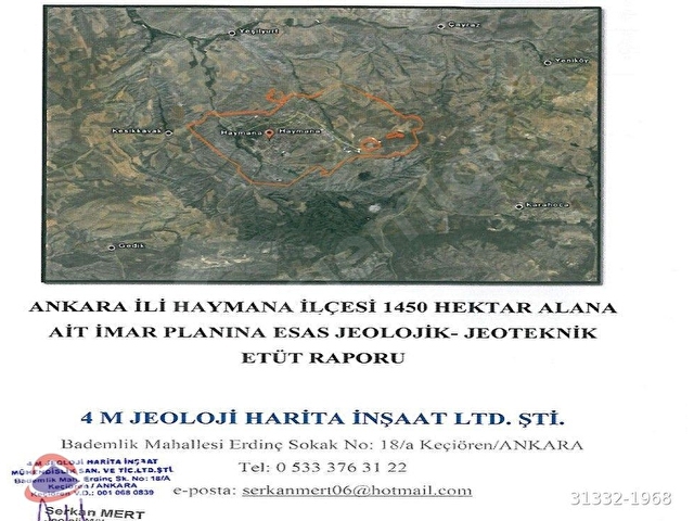 * BEKTAŞ ACAR dan ARSA TOKİ KONUTLARINA YAKIN SATILIK 491 M²  *YATIRIMA ÖZEL* MÜSTAKİL VİLLA İMARLI - Görsel 29