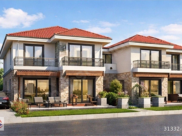 * BEKTAŞ ACAR dan ARSA TOKİ KONUTLARINA YAKIN SATILIK 491 M²  *YATIRIMA ÖZEL* MÜSTAKİL VİLLA İMARLI - Görsel 14