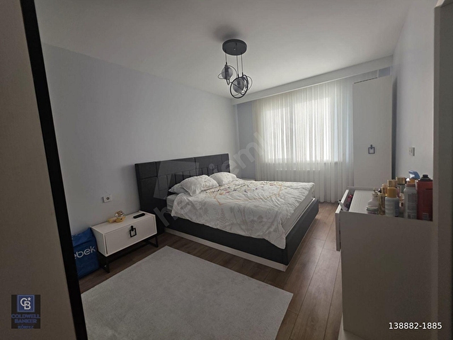 KADIKÖY KC EVLERİNDE DOĞALGAZLI 2+1 SATILIK DAİRE - Görsel 26