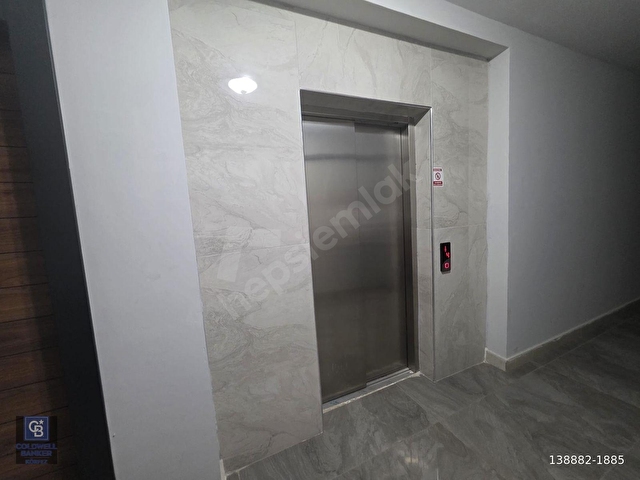 KADIKÖY KC EVLERİNDE DOĞALGAZLI 2+1 SATILIK DAİRE - Görsel 5