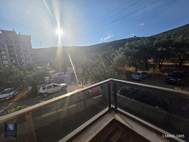 KADIKÖY KC EVLERİNDE DOĞALGAZLI 2+1 SATILIK DAİRE - Görsel 19