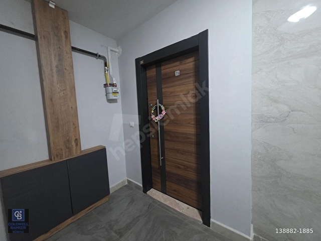 KADIKÖY KC EVLERİNDE DOĞALGAZLI 2+1 SATILIK DAİRE - Görsel 7