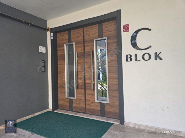 KADIKÖY KC EVLERİNDE DOĞALGAZLI 2+1 SATILIK DAİRE - Görsel 3