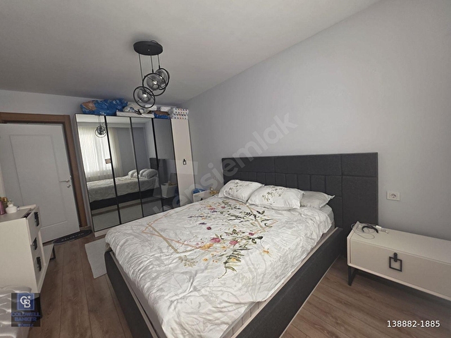 KADIKÖY KC EVLERİNDE DOĞALGAZLI 2+1 SATILIK DAİRE - Görsel 25