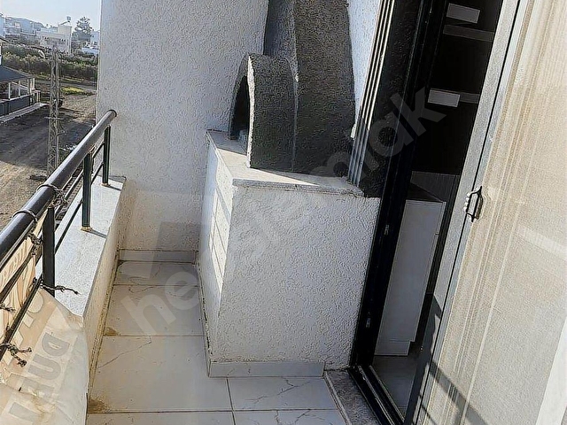 GÖKMEYDAN DENIZE 500 METRE ARSUZ MERKEZE 500 METRE HAVUZLU DAİRE - Görsel 10