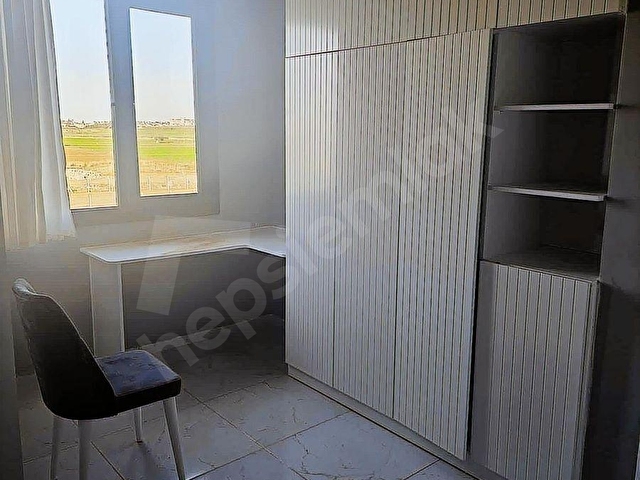 GÖKMEYDAN DENIZE 500 METRE ARSUZ MERKEZE 500 METRE HAVUZLU DAİRE - Görsel 2