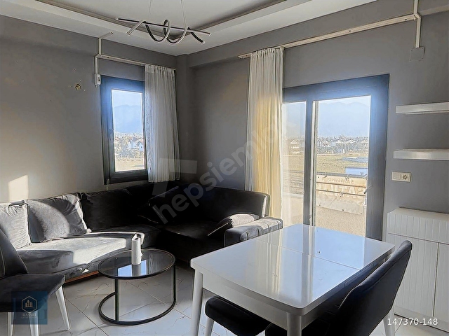 GÖKMEYDAN DENIZE 500 METRE ARSUZ MERKEZE 500 METRE HAVUZLU DAİRE - Görsel 15