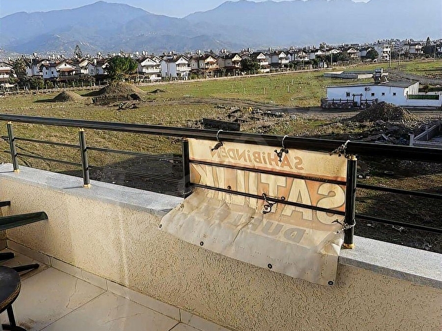 GÖKMEYDAN DENIZE 500 METRE ARSUZ MERKEZE 500 METRE HAVUZLU DAİRE - Görsel 8