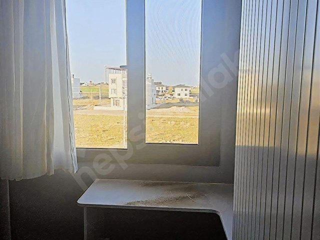 GÖKMEYDAN DENIZE 500 METRE ARSUZ MERKEZE 500 METRE HAVUZLU DAİRE - Görsel 29