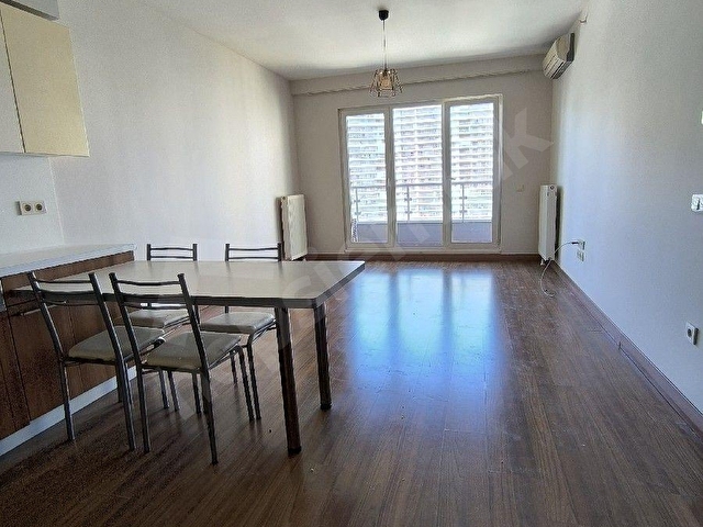 Ağaoğlu My World Europe 1+1 Havuz Cephe Tadilatlı Boyalı Kiralık Daire - Görsel 4