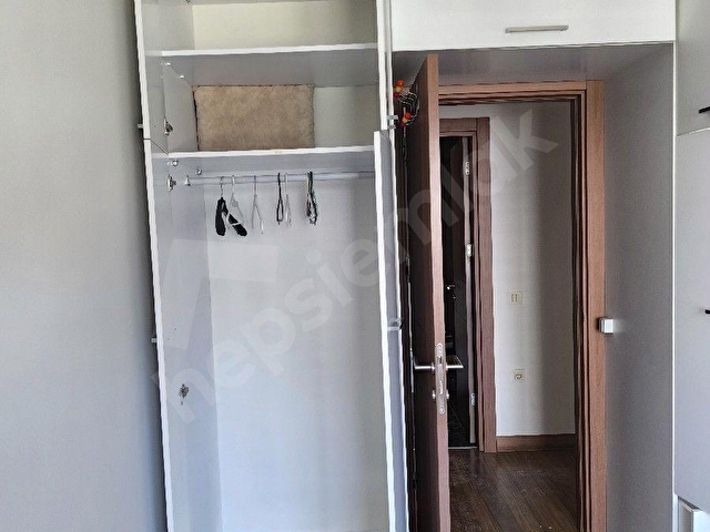 Ağaoğlu My World Europe 1+1 Havuz Cephe Tadilatlı Boyalı Kiralık Daire - Görsel 28