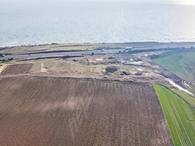 Tekirdağ Marmara Ereğlisi Çeşmeli yatırımlık arsa - Görsel 13