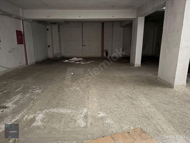 GERSAN SANAYİ SİTESİNDE KİRALIK İŞYERİ - Görsel 10