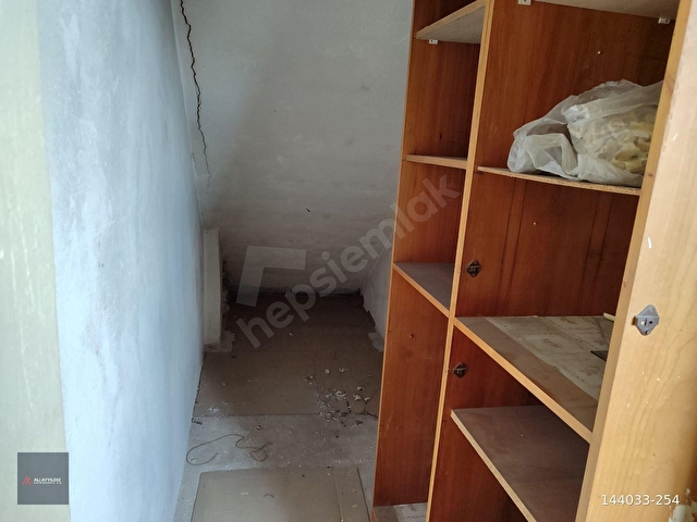 GERSAN SANAYİ SİTESİNDE KİRALIK İŞYERİ - Görsel 18