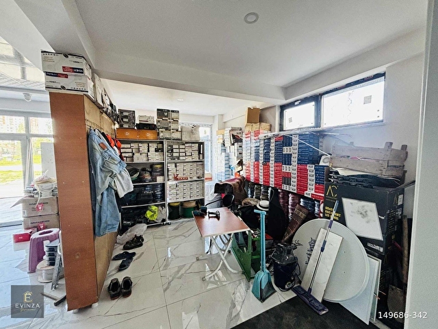 EVİNZA GAYRİMENKULDEN YILDIRIM BEYAZIT MAH 65m² SATILIK DÜKKAN - Görsel 6