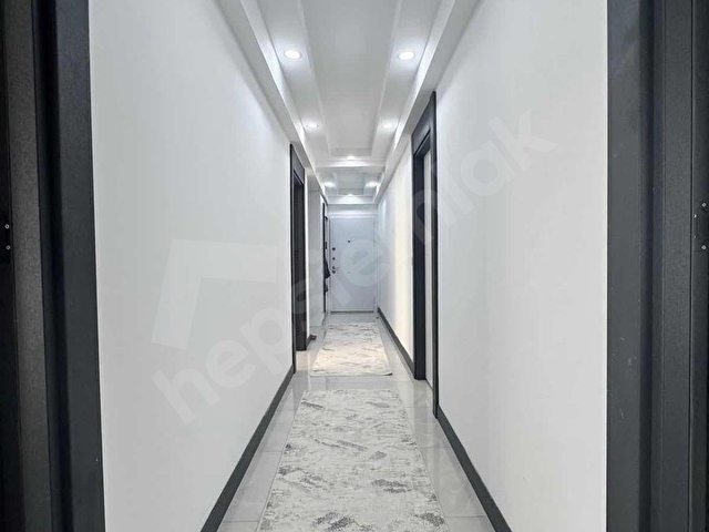 YÜKSEK KİRA GETİRİLİ LÜKS 2+1 SİTEİÇERİSİNDE - Görsel 7