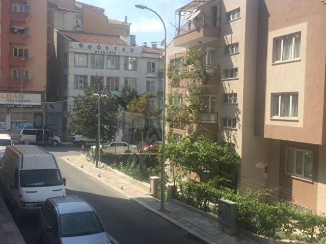 Dumlupınar Mh. Kiralık 3+1 - Görsel 5