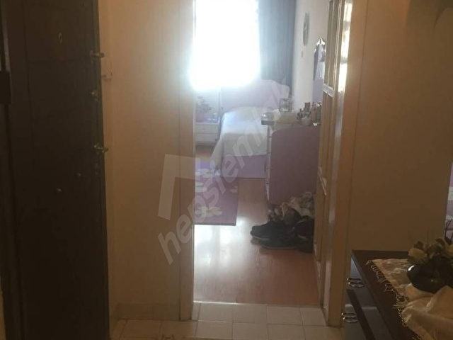 Dumlupınar Mh. Kiralık 3+1