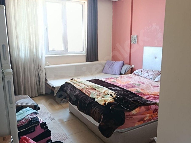 TEZCAN EMLAKTAN HAVUZLU KIRKPINAR TERMALDE SATILIK 1+1 DAİRE - Görsel 7