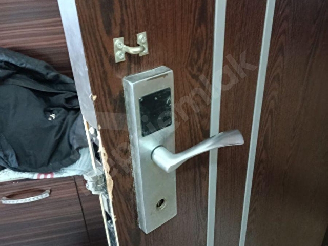 TEZCAN EMLAKTAN HAVUZLU KIRKPINAR TERMALDE SATILIK 1+1 DAİRE - Görsel 23