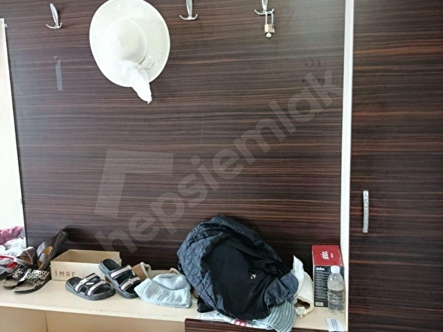 TEZCAN EMLAKTAN HAVUZLU KIRKPINAR TERMALDE SATILIK 1+1 DAİRE - Görsel 19